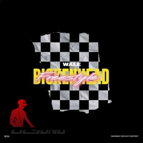 Wale - Bickenhead (Cardi B Remix) 